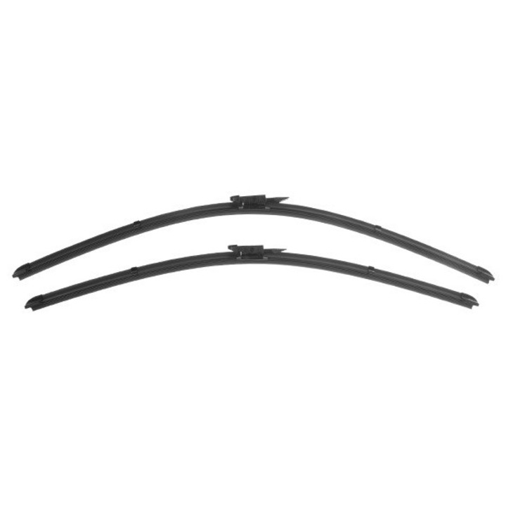 Denckermann ablaktörlő készlet Mercedes Sprinterhez 650 mm és 600 mm