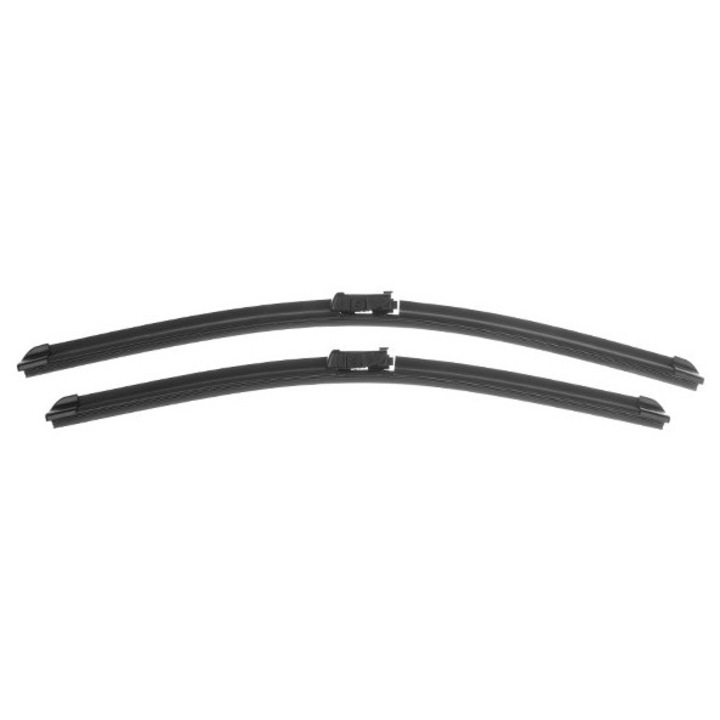 Denckermann ablaktörlő készlet 525x475mm Seat Ibiza (2006-2009) és VW Polo modellekhez