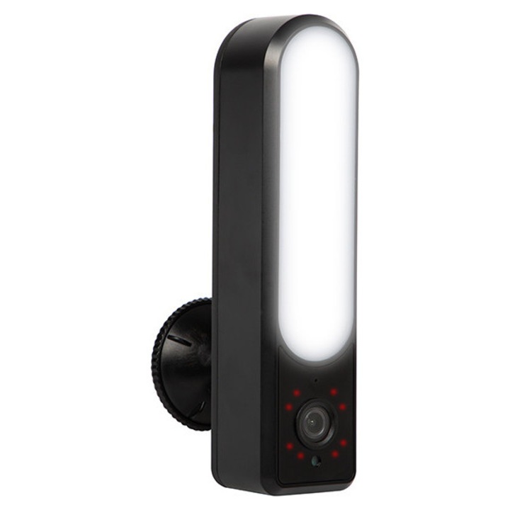 Camera de supraveghere Blow WiFi Tuya T-113, 3MP, rotativă, audio bidirecțional, IP65