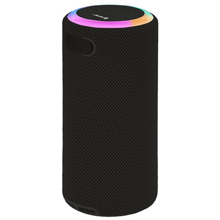 Tracer Splash L Neo, 14 W, Bluetooth 5.3, Micro SD, Fekete, Hordozható Hangszóró