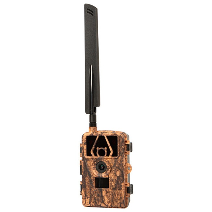 Камера за наблюдение BLOW KM800 LTE, 60MP, 8K, водоустойчива IP66