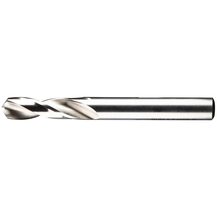 Set de 200 burghie HSS Baildon, 3 mm, 52x33 mm, tip walcowy