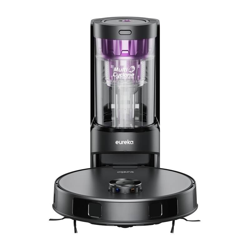 Aspirator robot EUREKA E20 Plus