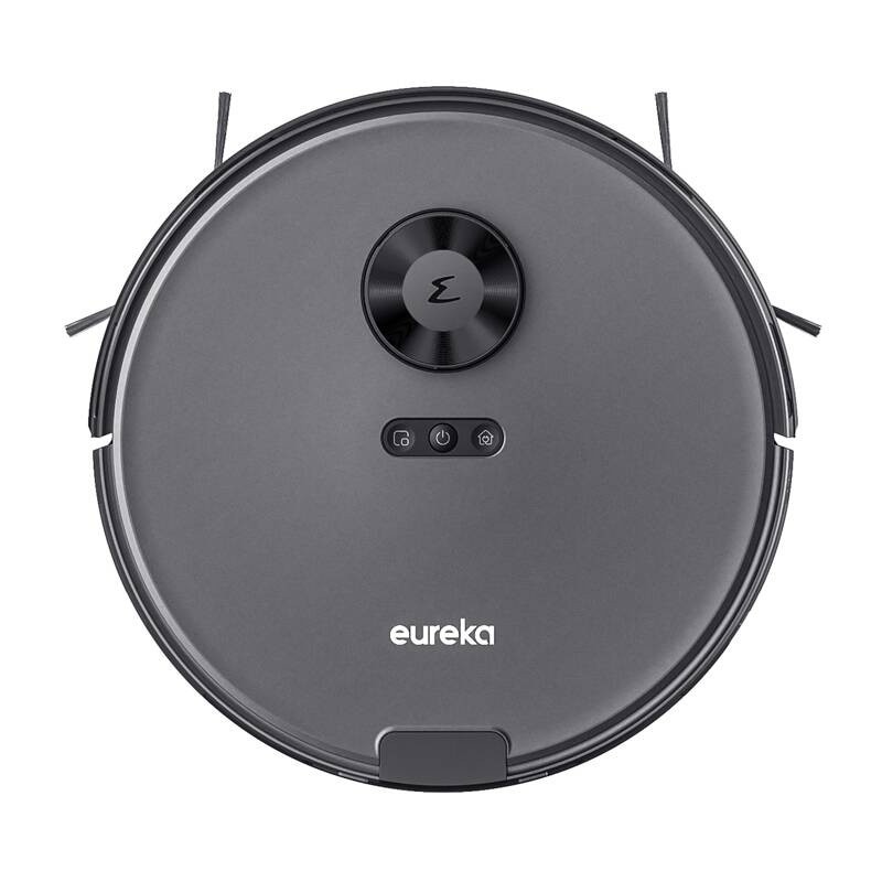 Aspirator robot Eukanuba E10S, Negru