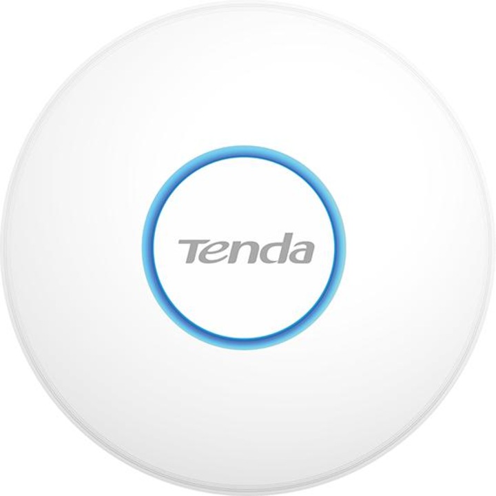 Tenda I26, 2 антени, 1350 Mb/s, вътрешна точка за достъп