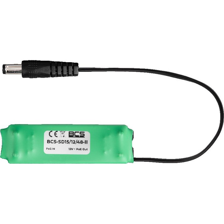DC/DC átalakító BCS-SD15/12/48-II