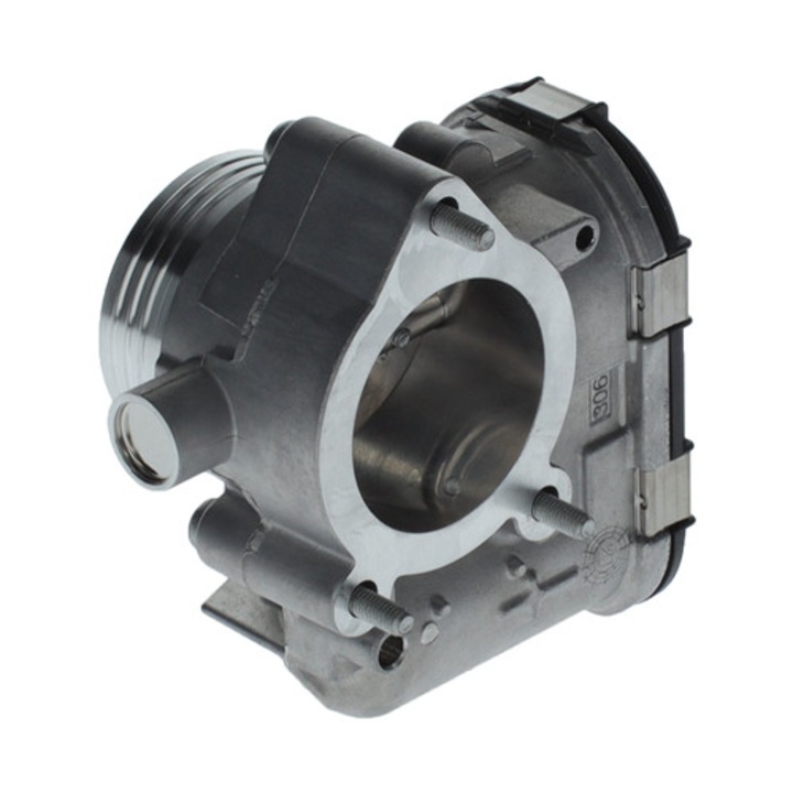 Bosch légszelep, 0280750085, szellőztető rendszerekhez, méretek 10x15x22cm