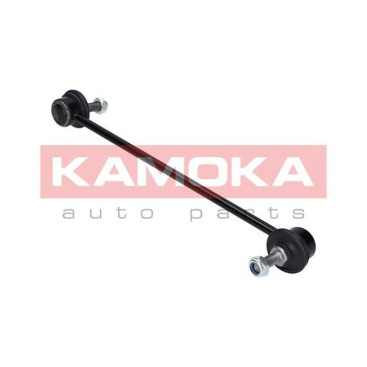 Връзка стабилизатор KAMOKA, 290мм, за Citroen Nemo, Fiat Fiorino, Peugeot