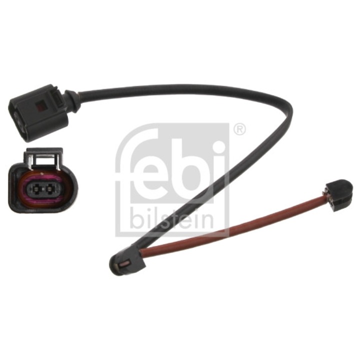 FEBI kopásérzékelő, első tengelyre, 0,020 kg