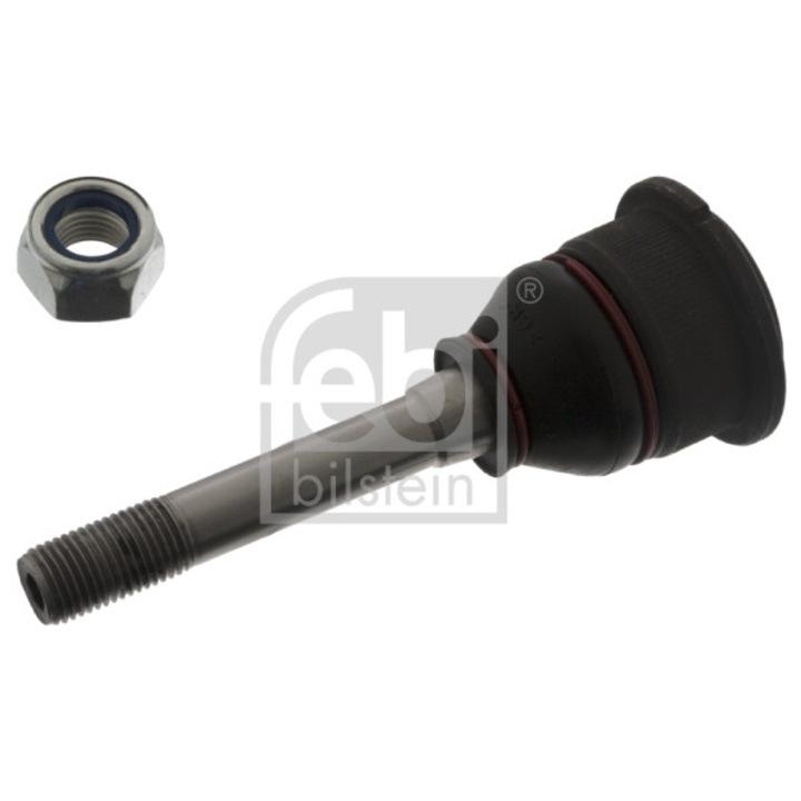 Tehercsukló, vezető, FEBI M14x1,5, 18,3mm, 0,48kg, 03822