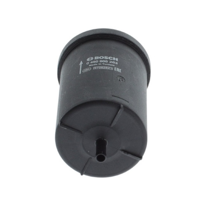 Üzemanyagszűrő, Bosch, 8mm, 74,9x82mm, 164,4mm, 0450905264