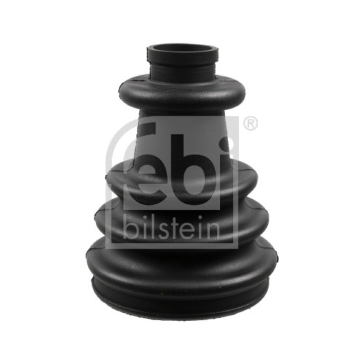 Csuklófedél, FEBI, 125mm, 24x92mm, első tengelyhez, jobb