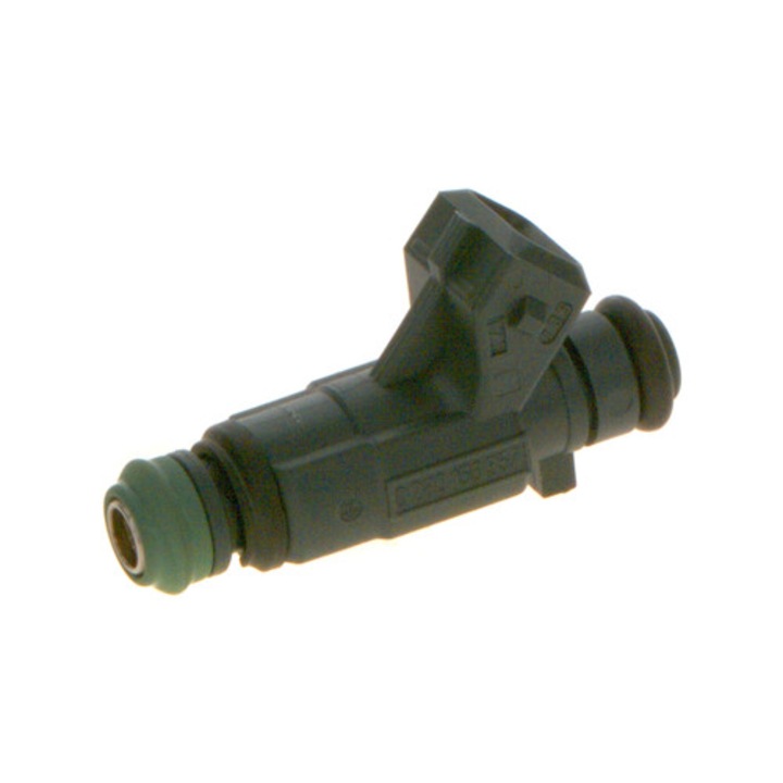 Bosch benzin befecskendező, 12 Ohm, 75 g/perc, a motor optimalizálásához