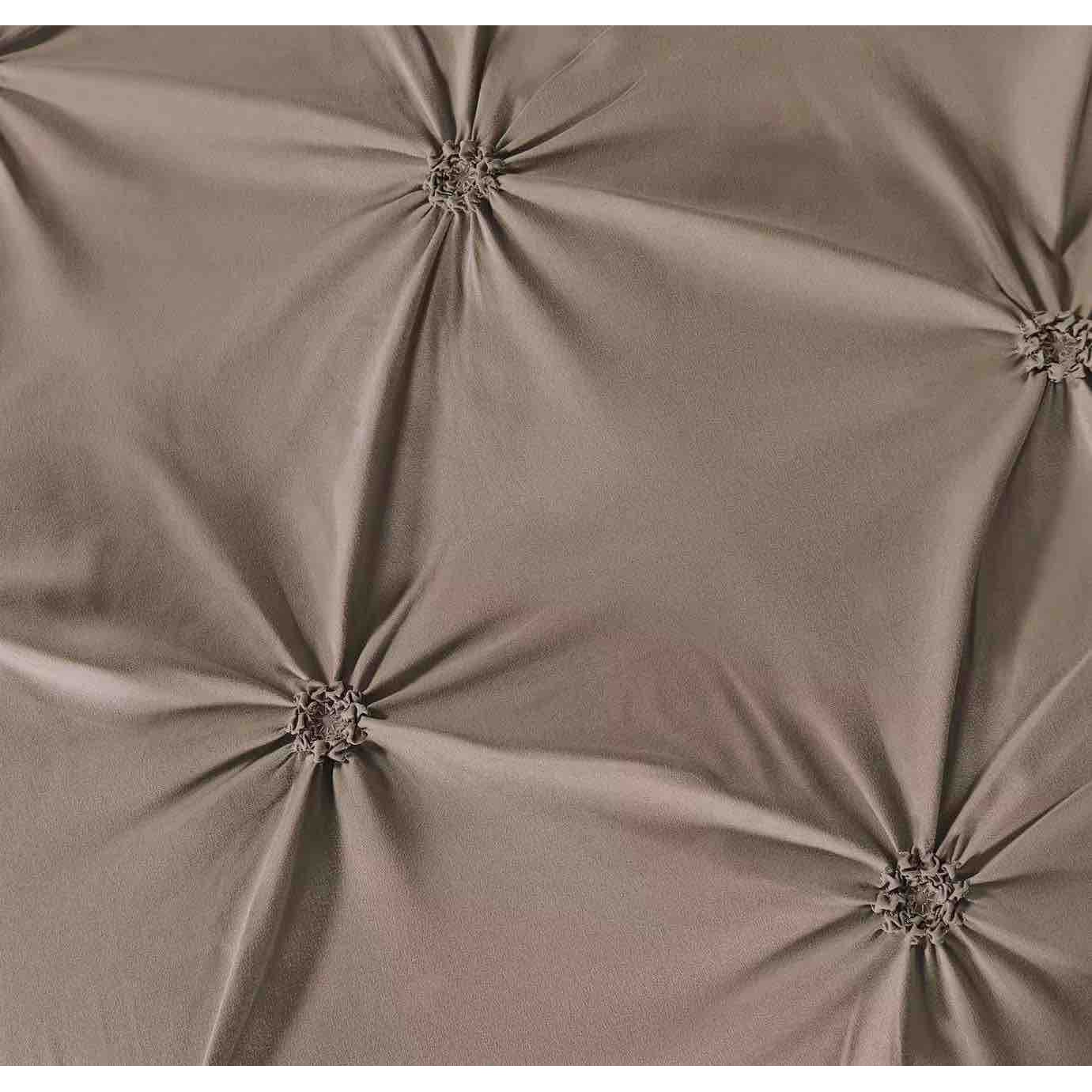 Lenjerie de pat dublu, Cearsaf fara Elastic, Jojo Home, Finet, 2 ...