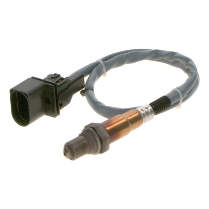 5-vezetékes szonda BMW 5-ös sorozat E60 4.4-hez, 2003