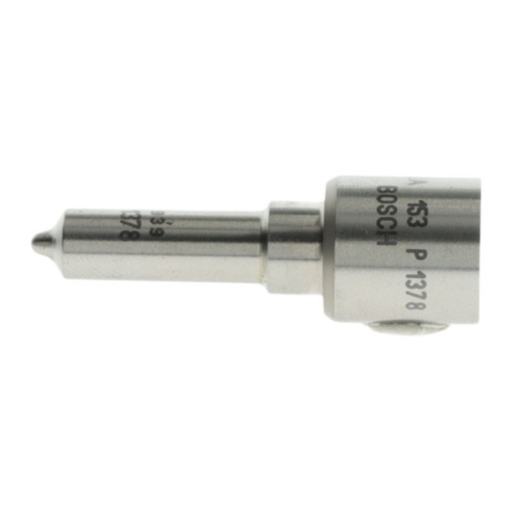 Injector cu deschidere, Bosch, Argintiu, 0,5L