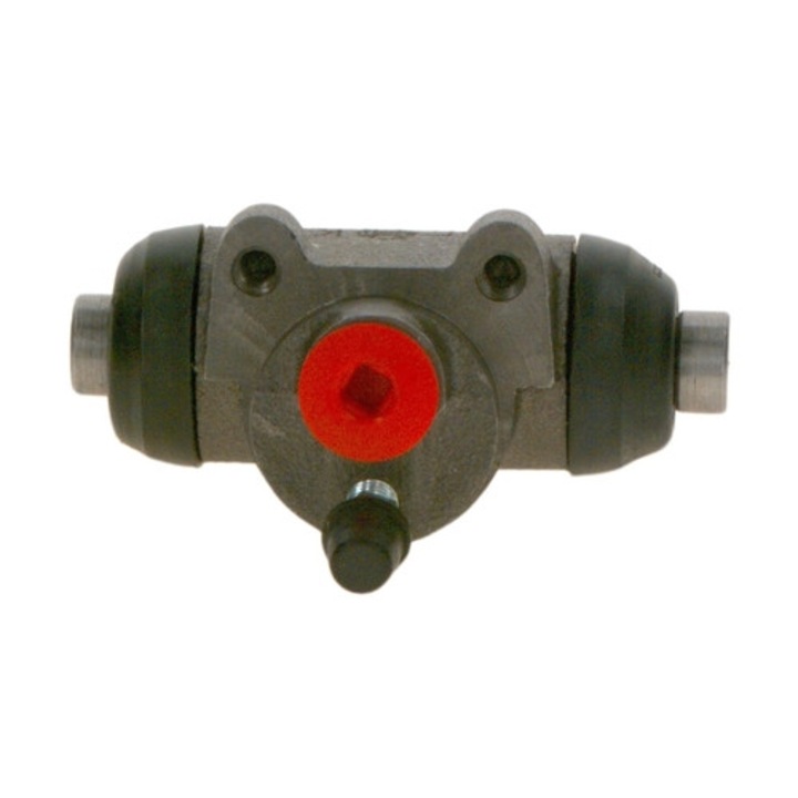 Bosch fékhenger, 17,46 mm, Fekete