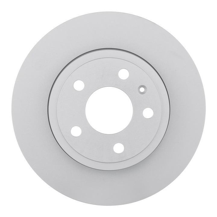 Bosch féktárcsa, 287,7mm, 12mm, 5 lyuk, 68mm, 15,3mm