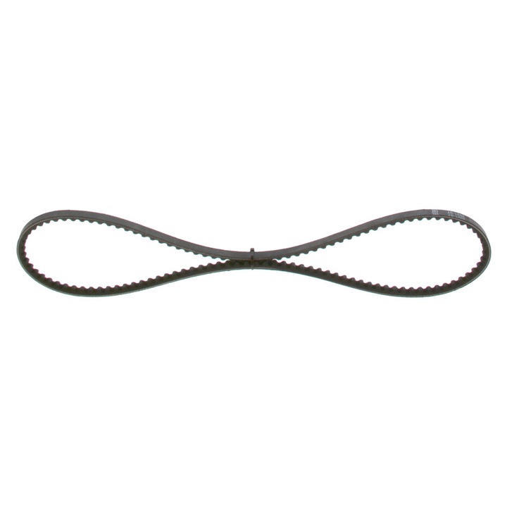 Bosch meghajtószíj, 10x1110 mm, Fekete