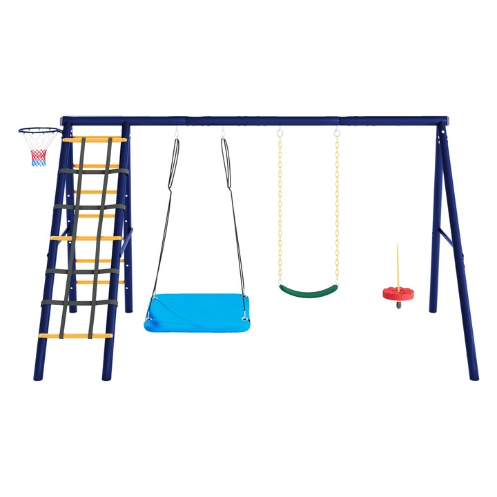 Комплект люлки детски, Многоцветен