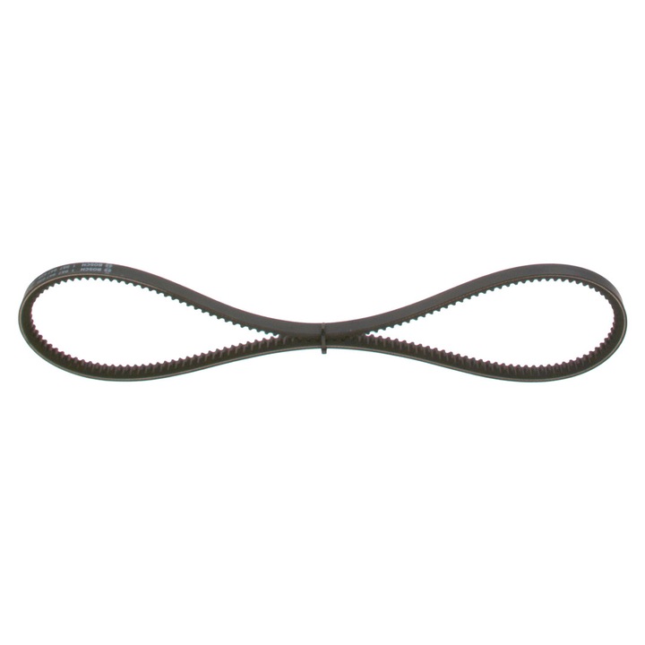 Hajtószíj, Bosch, 13x1050mm, 1987947656