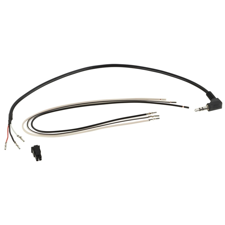 ACV 42a/42cx401 összekötő kábelek, 4 tűs, 3.5 mm