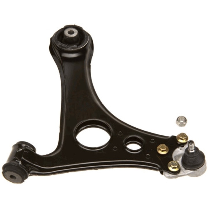 TRW JTC217 autóvezérlő kar, stabilitás, markolat, jobbkormányos autókhoz