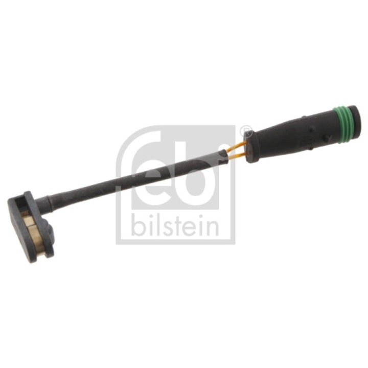 Febi fékbetét kopásjelző, 103mm, 0,006kg, 29414