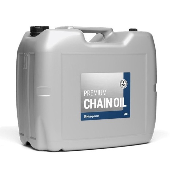 Ulei mineral ungere lant Husqvarna - 20 litri
