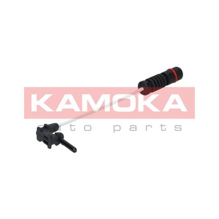 Сензор за износване на спирачни накладки Kamoka, за Mercedes 190, W201, 1982-1993, лесен монтаж
