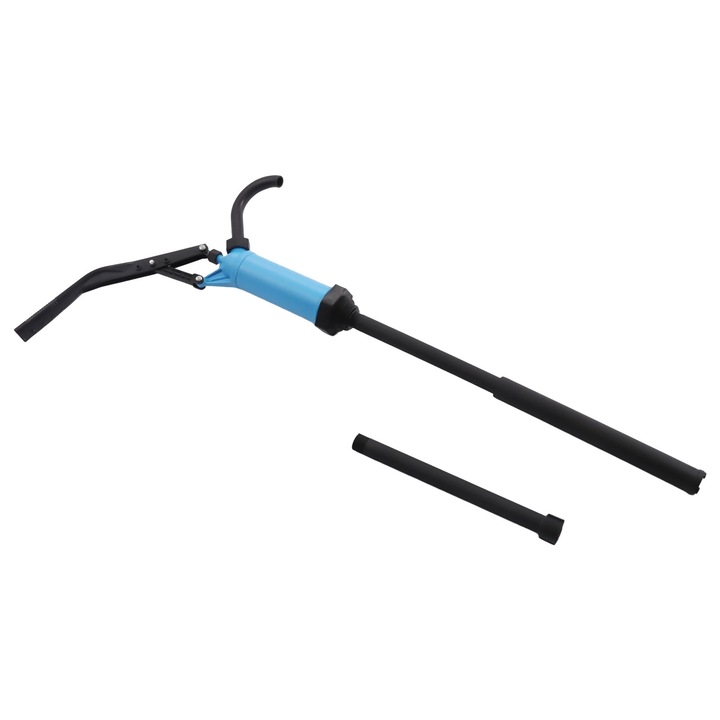 Pompa de butoi, Pompa electrica pentru butoaie, 3 V, Stecher UE, Certificare CE, Pentru butoaie