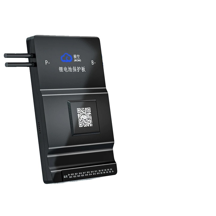 Sistem de Management al Bateriei, Active Balancing, Suport Curent Mare, JK-BD6A20S15P