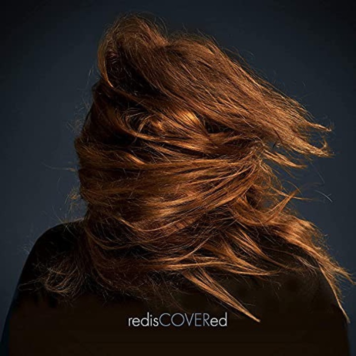 Judith Owen: Rediscovered [CD]