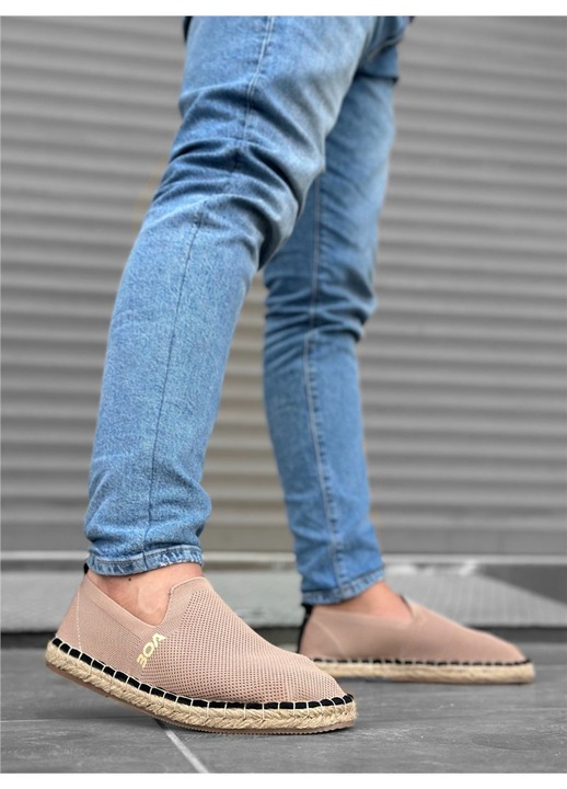 Férfi cipők, Textil, Base, 382099, vízió