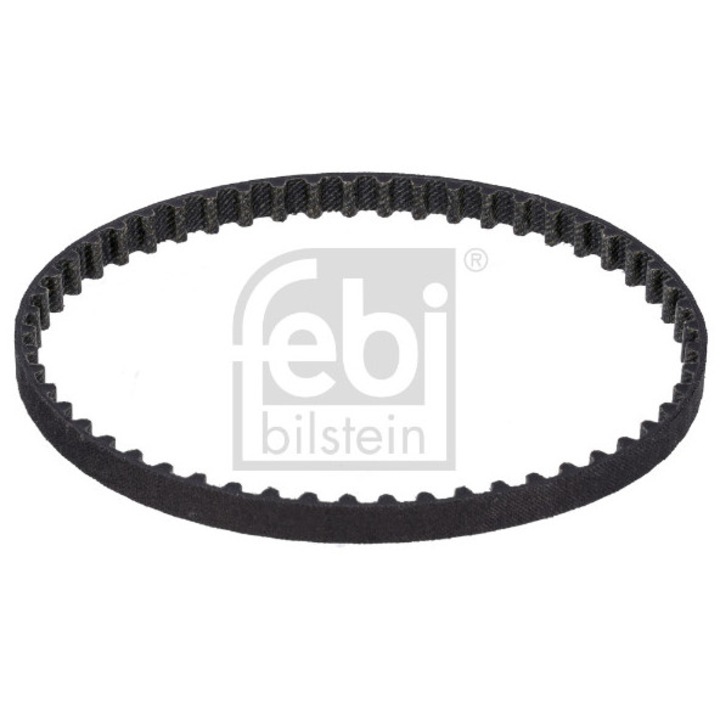 FEBI vezérműszíj, 53 fog, 10mm, 0,023kg