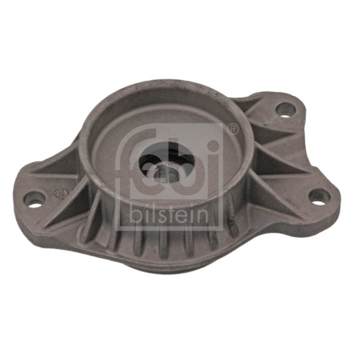 FEBI lengéscsillapító támasz, 12mm, 0,53kg, BMW 5-ös széria F11-hez, hátsó tengelyre szerelhető