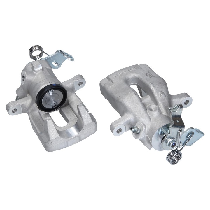 Etrier de frana KAMOKA, aluminiu, 38mm, 118mm, pentru Citroen C2, C3 I/II, C4