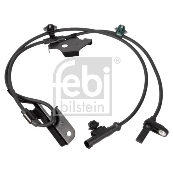 ABS érzékelő FEBI, 170334, 1080mm, 0,111kg