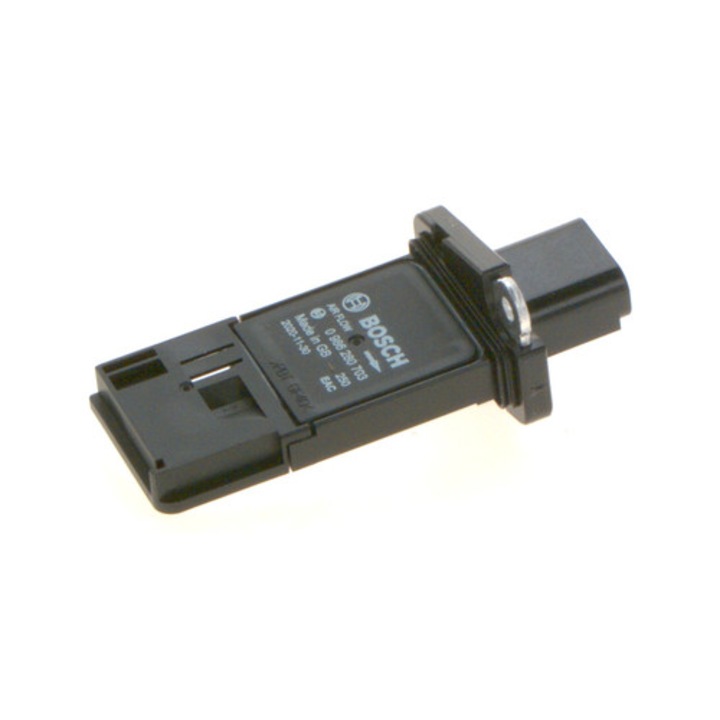 Bosch nyomásérzékelő, 0986280703, szívórendszerhez, nagy pontosság, autó