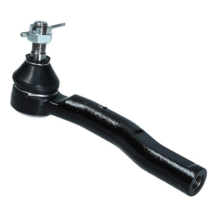 KAMOKA kormánymű rúdfej, 163mm, 13mm, Citroen C1, Peugeot 107, Toyota Aygo, bal