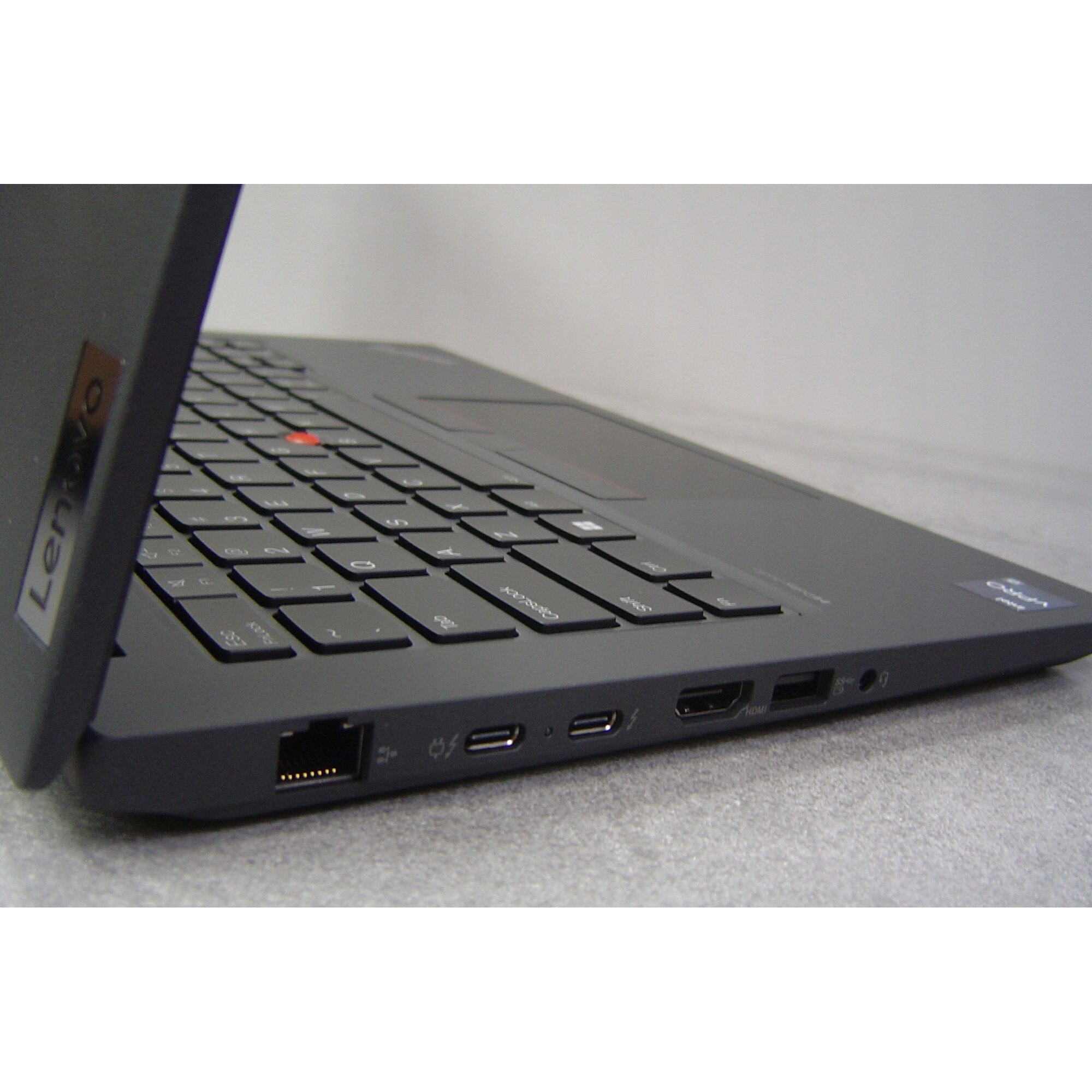 Laptop Lenovo ThinkPad P14s Gen 4, Intel Core i7-1370P, 16GB RAM 