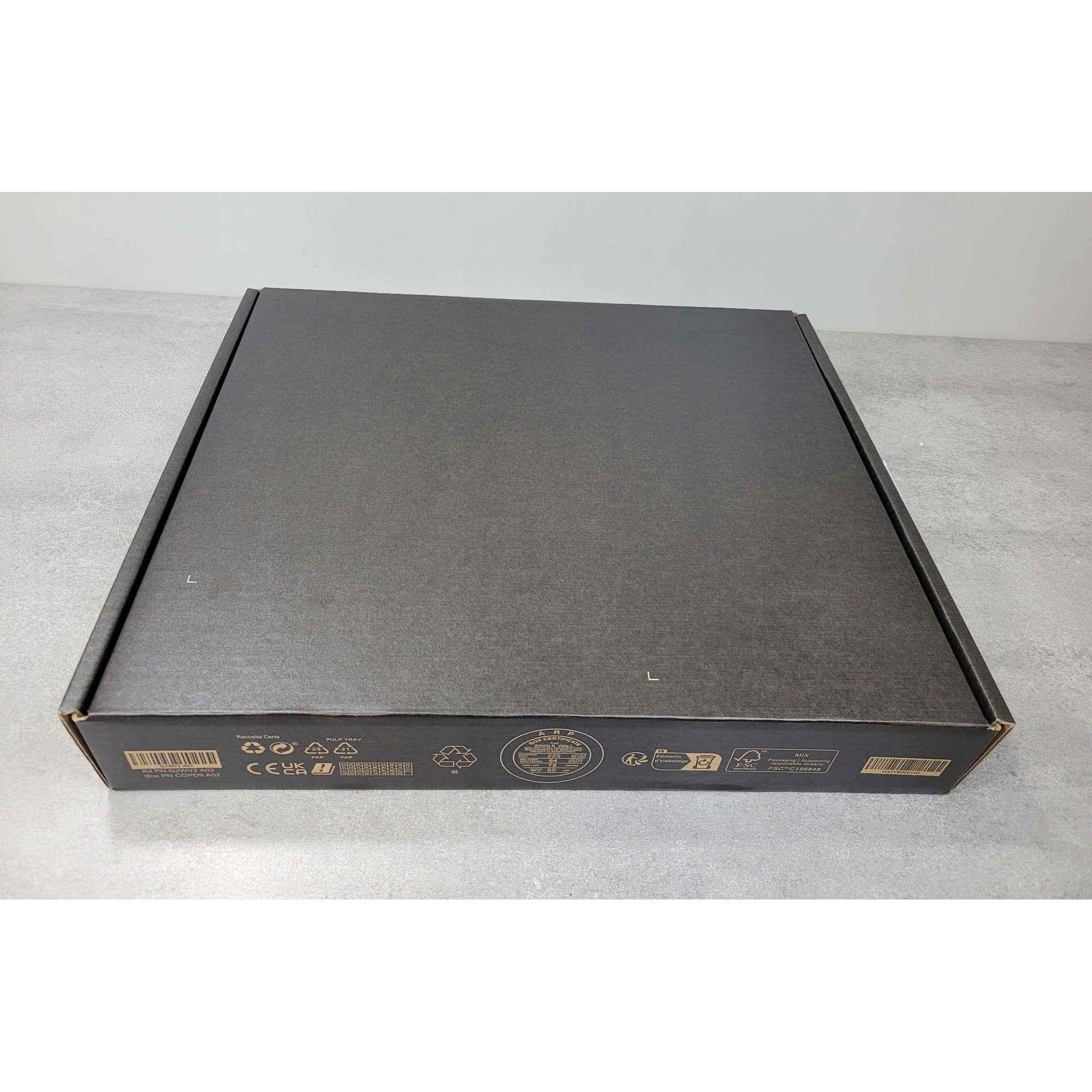 Laptop 2in1 Dell Latitude 13 5350, Intel Core Ultra 7, 16GB RAM, 1TB SSD, FHD 13,3"