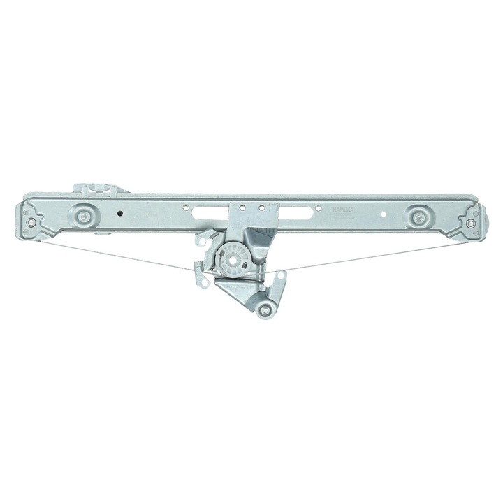 KAMOKA ablakemelő BMW 3-as sorozat E46-hoz, elektromos, bal, 7200044