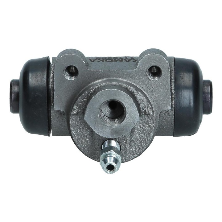 KAMOKA fékhenger Dacia Loganhoz, 17mm, 31mm, öntöttvas