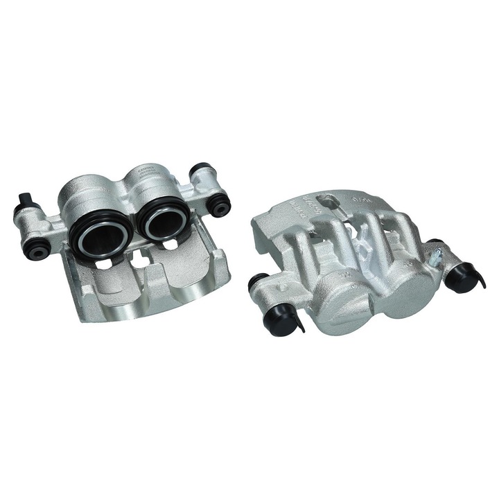 Спирачен апарат KAMOKA, за Citroen Jumper 2006+, 46мм, 196мм, дясна страна