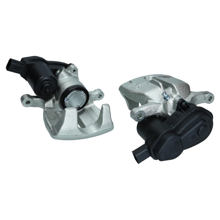 Спирачен апарат, KAMOKA JBC0947, 1-бутален, 43мм, 12мм, за Audi A4, ляв