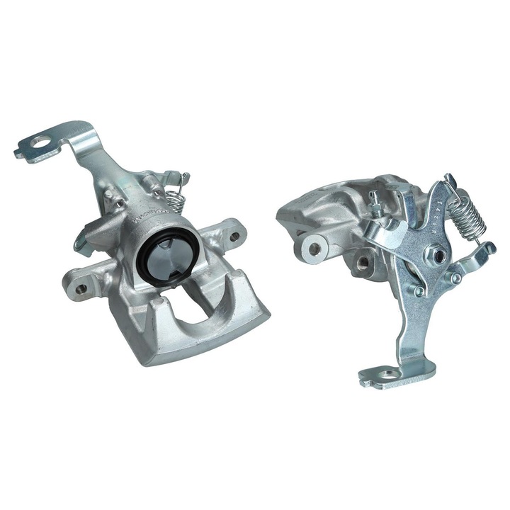 Спирачен апарат, Kamoka, JBC1120, алуминий, 36мм, 128мм