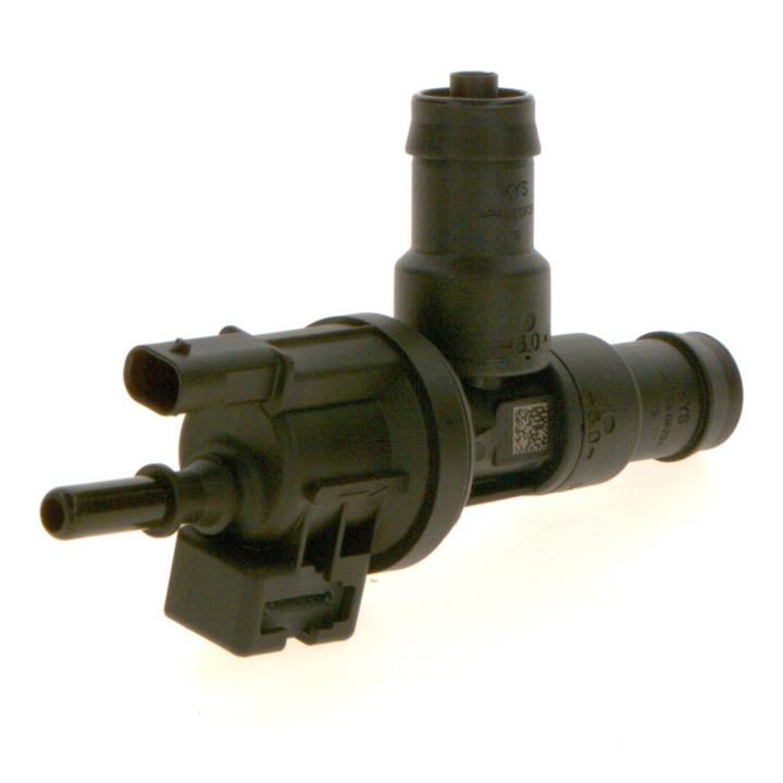 Bosch 0280142543 szellőztető szelep, tartós anyag, könnyen szerelhető, autó