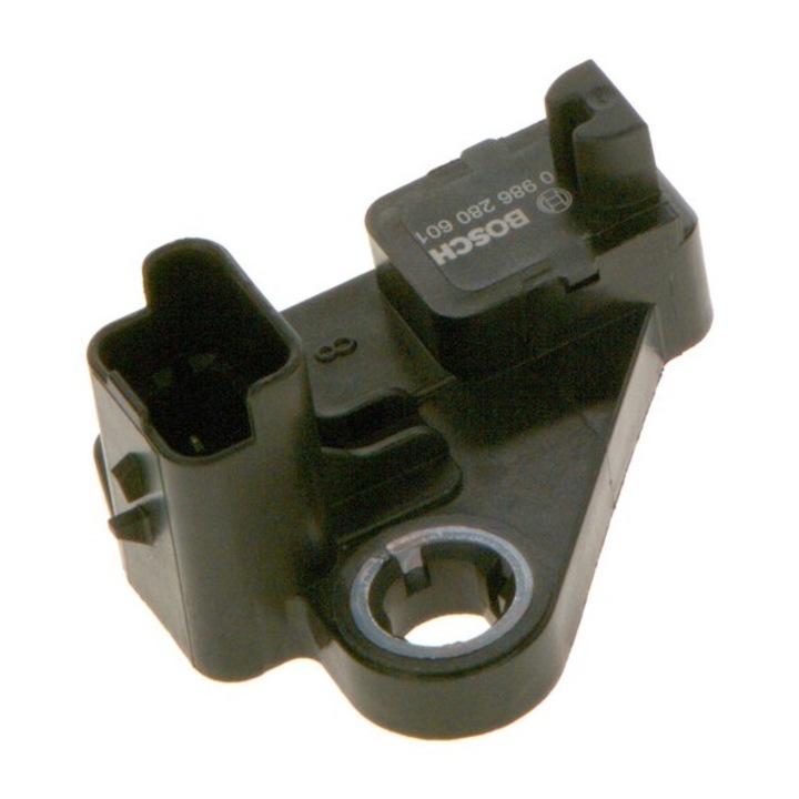 Pozícióérzékelő, Bosch, 0986280601, modern motorokhoz, nagy tartósság