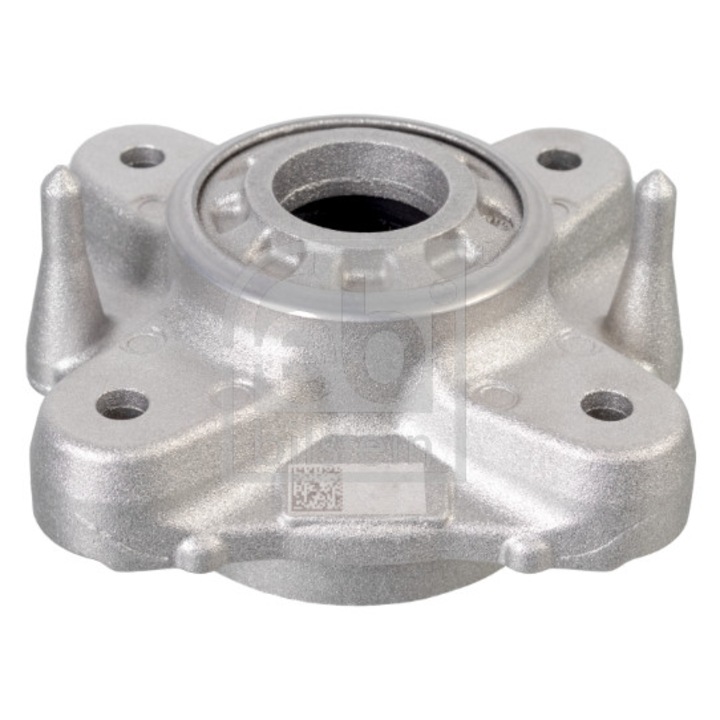 FEBI lengéscsillapító persely, 14mm, 0,828kg